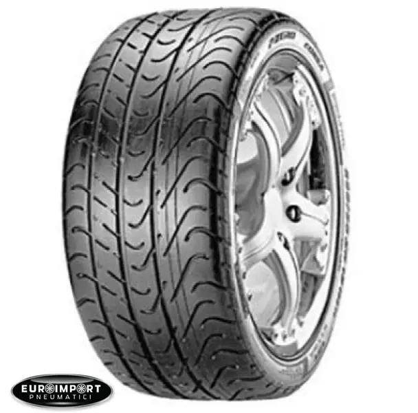 Pirelli PZERO CORSA ASIMMETRICO  335/30 R18 102 Y   TL